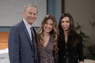 What happened to Anna on General Hospital?